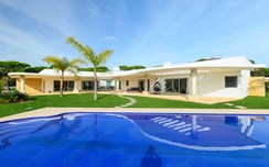 Villa Oliveto
